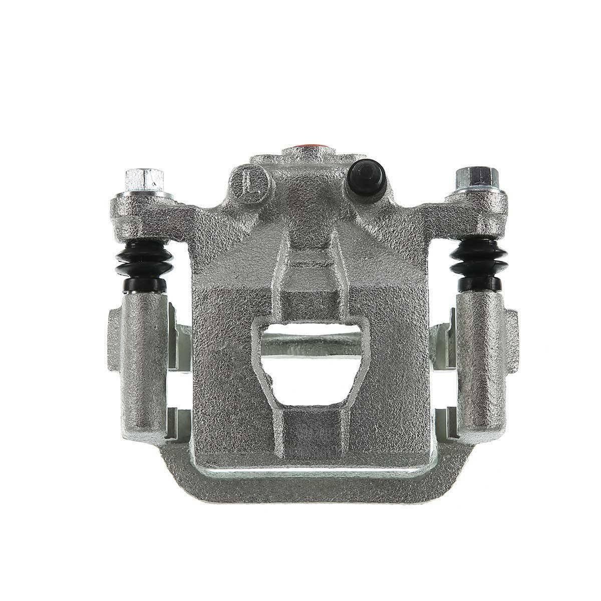 Amazon.com: MBKHDIFY 2pcs Disc Brake Caliper Set Rear Left